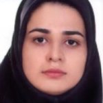 تصویر دکتر راضیه نظری دهکردی