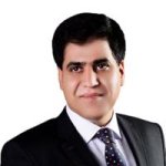 تصویر دکتر محمدرضا رضائی پور