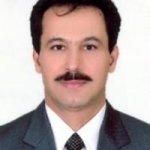 تصویر دکتر مالک اطمینان راد