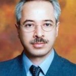 تصویر دکتر محمدحسن رضائی