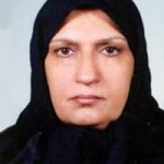 تصویر دکتر هما جهان ارا