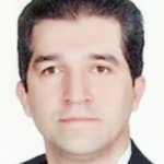 تصویر دکتر سعید احتشامی