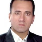 تصویر دکتر حبیب اشنا