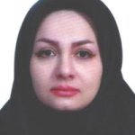تصویر دکتر آذین حکمت