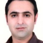 تصویر دکتر ارش اقابگی
