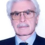 تصویر دکتر فیروز دانشور