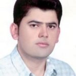 تصویر دکتر فریدون قنبری
