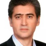 تصویر دکتر ابراهیم قدردان