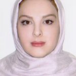 تصویر دکتر مهرنوش گودرزی