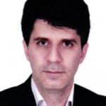 تصویر دکتر مهریار تقوی گیلانی