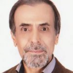 تصویر دکتر جلال مظهری