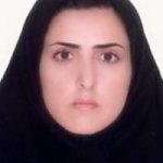 تصویر دکتر مهرنوش قنبری گله داری