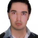 تصویر دکتر امیرمسعود فرهمند