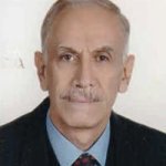 تصویر دکتر غلامحسین خواجه نصیری