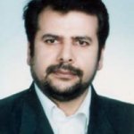 تصویر دکتر اسداله نیک زارع