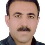 تصویر دکتر فرامرز باقری