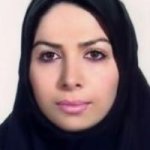 تصویر دکتر سحر نصیری فومنی