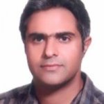 تصویر دکتر علی رضا صفریان