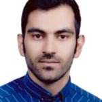 تصویر دکتر امیرعلی قنبری کردیجانی