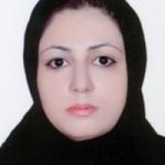 تصویر دکتر پروانه قنبری