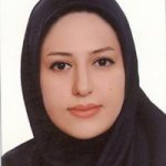 تصویر دکتر فاطمه نجفی