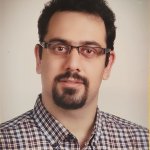 تصویر دکتر سیدرضا اعتمادالاسلامی بختیاری