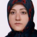 تصویر دکتر گیتا گودرزی نژاد