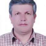 تصویر دکتر علی اصغر جمالی