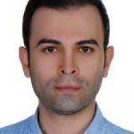 تصویر دکتر کیان احمدی