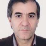 تصویر دکتر صفر جعفری