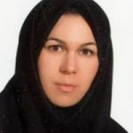 تصویر دکتر سیمین ابراهیم زاده