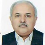 تصویر دکتر علی اصغر شجاعی