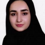 تصویر دکتر عارفه نجفی