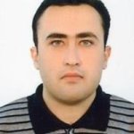 تصویر دکتر آرش ثابتی صوفیانی