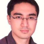 تصویر دکتر نوید احمدی