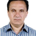 تصویر دکتر فیروز اسمعیلی