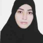 تصویر دکتر نجیبه اسماعیلی جلودار