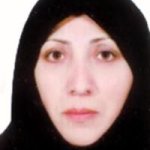 تصویر دکتر فرزانه نظری