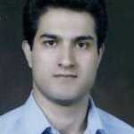 تصویر دکتر فرشید محمودی