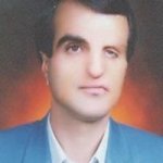 تصویر دکتر علی رضا پورحسینی