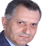 تصویر دکتر علیرضا نادری