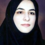 تصویر دکتر نسرین نامداری