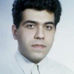 تصویر دکتر امیراحمد نصیری