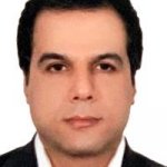 تصویر دکتر علیرضا جعفری