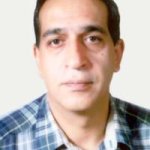 تصویر دکتر علی رضا حریری