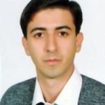 تصویر دکتر هومن گودرزی