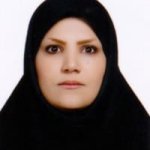 تصویر دکتر نعیمه گودرزی