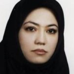تصویر دکتر مریم نثاری راد مطلق