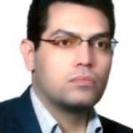 تصویر دکتر علی رضا امانی