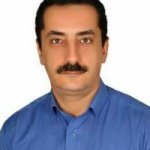 تصویر دکتر سیدرضا حسینی میقان